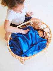 Verzauberte Spielsilk - Stern