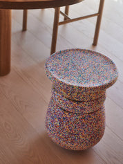 Dynamic Set All - Super Confetti