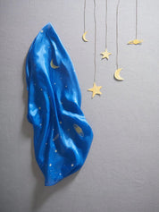 Verzauberte Spielsilk - Stern