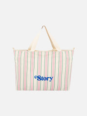 Story Shopper Bag