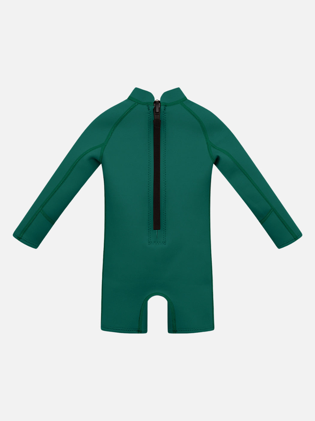 Springsuit Wetsuit - Forest Green