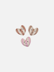 Diving Toys - Cozy Hearts