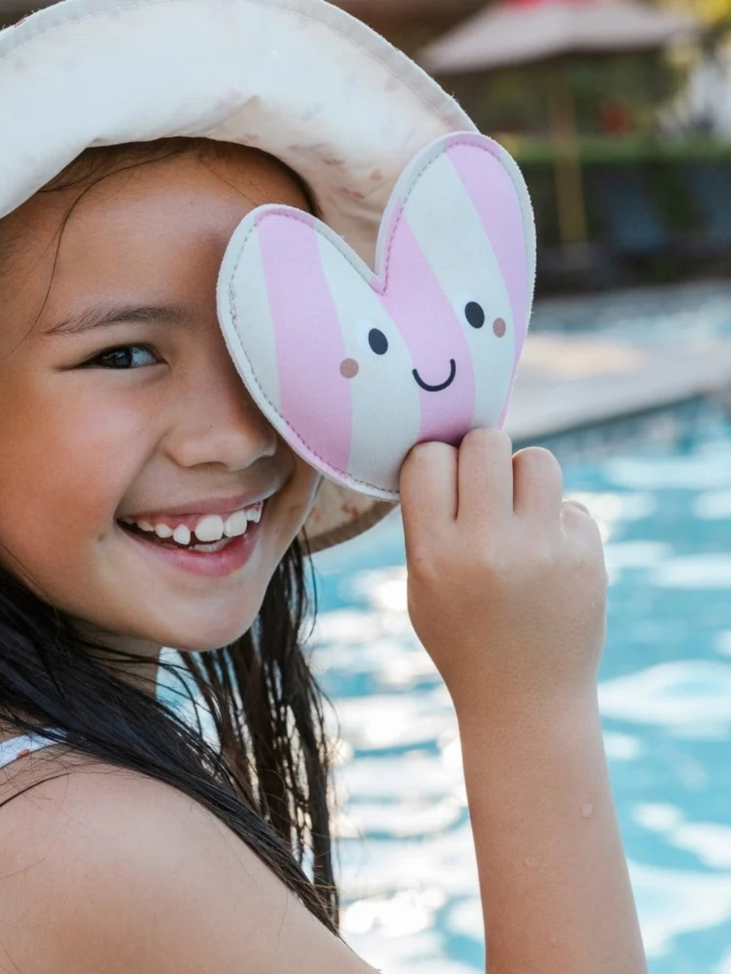 Diving Toys - Cozy Hearts