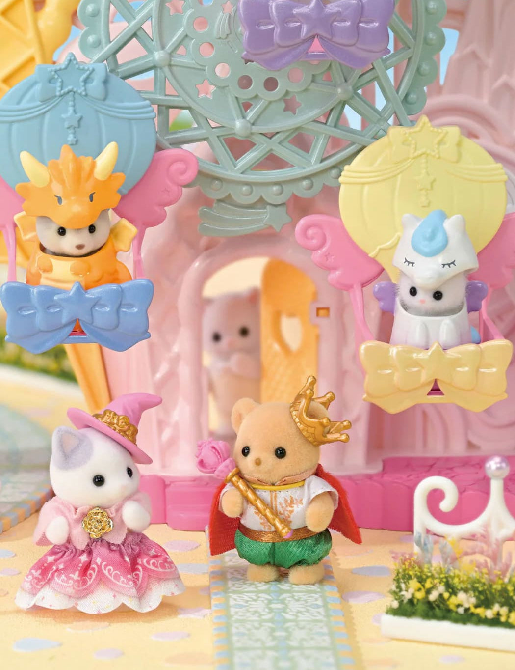 Sylvanian_Fantastical_Fairytale_Friends_Set_Australia_4.jpg