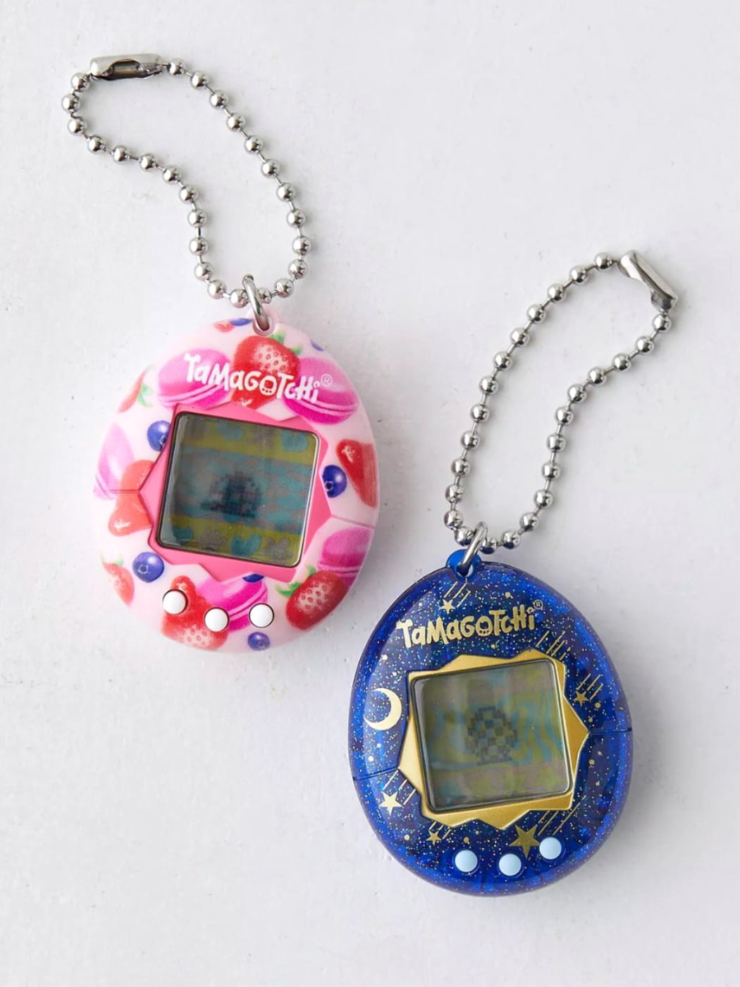 Original Tamagotchi - Starry Shower