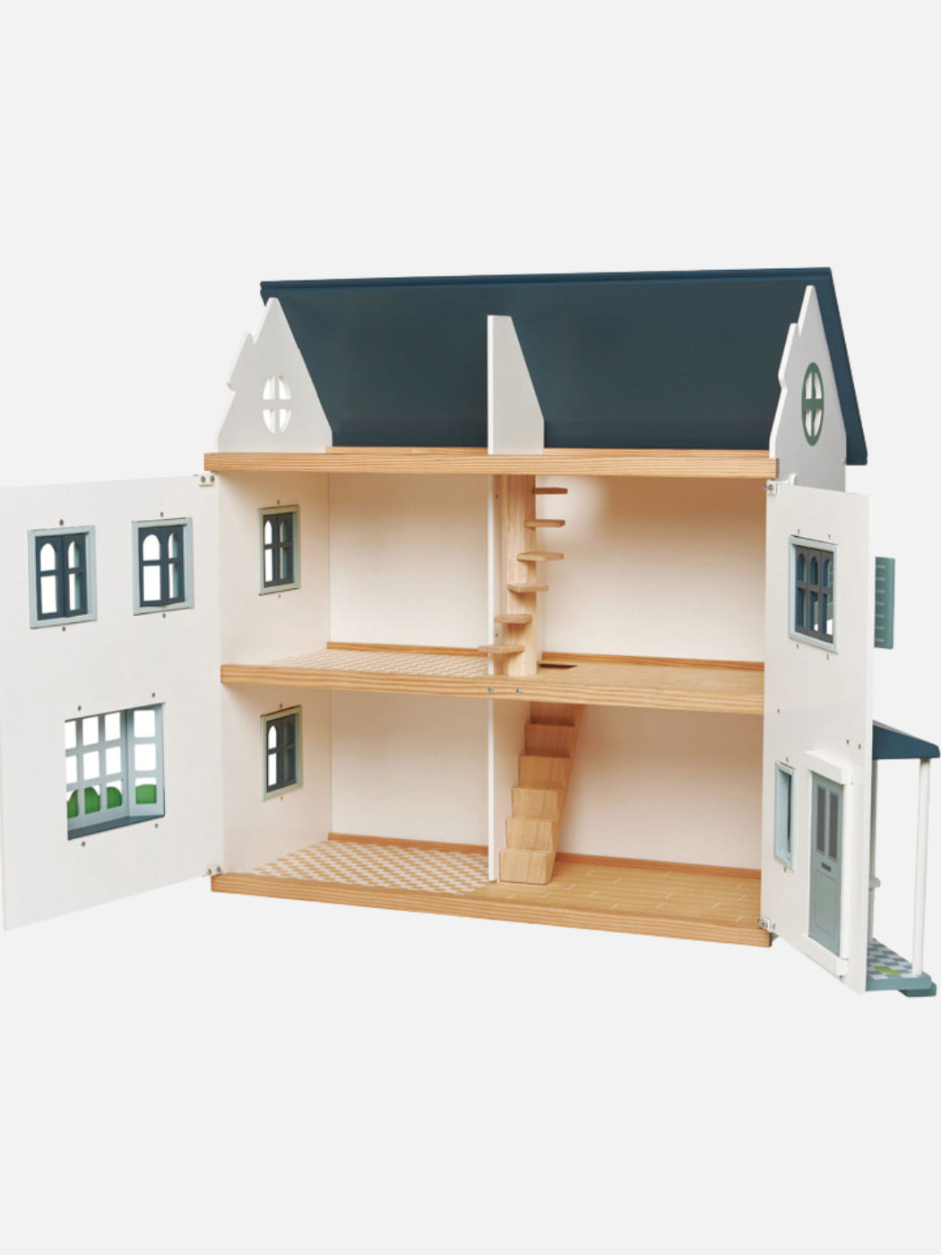 Dovetail Doll House