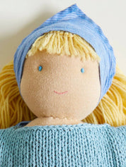 Waldorf Doll - Zoe