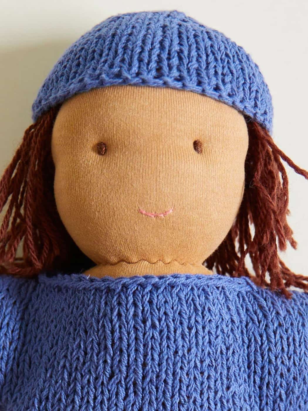 Waldorf Doll - Leo