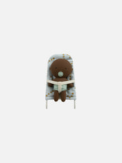 Pocket Bouncing Chair - Stars
