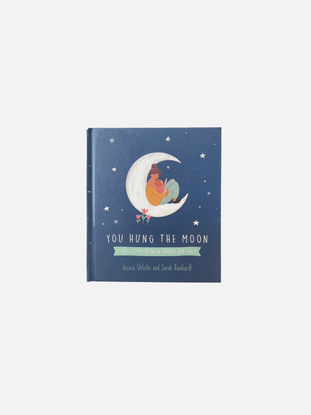 Du hast den Mond aufgehängt