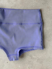 Rib Boy Short - Grape