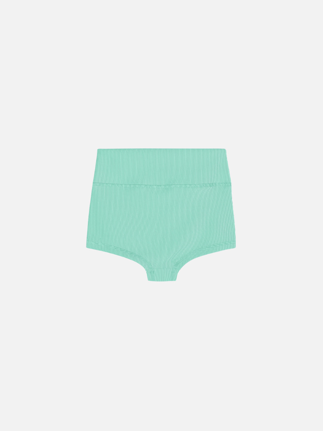 Rib Boy Short - Aqua