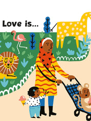 Love Makes a Family