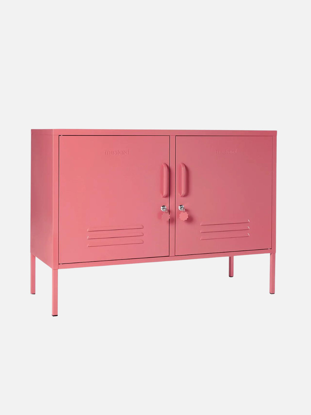 The Lowdown Locker - Multiple Colours